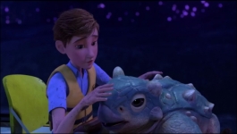 Jurassic World Camp Cretaceous - Season 01 Episode 06